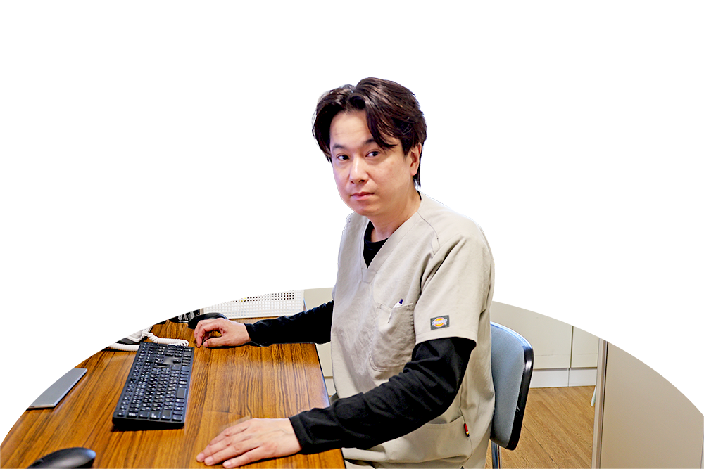 友愛クリニック医師